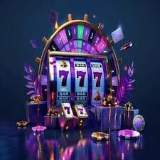 yoma777 Online Slot Games Myanmar — Jackpot Reels ကြည့်ရှုနေသောမြင်ကွင်း